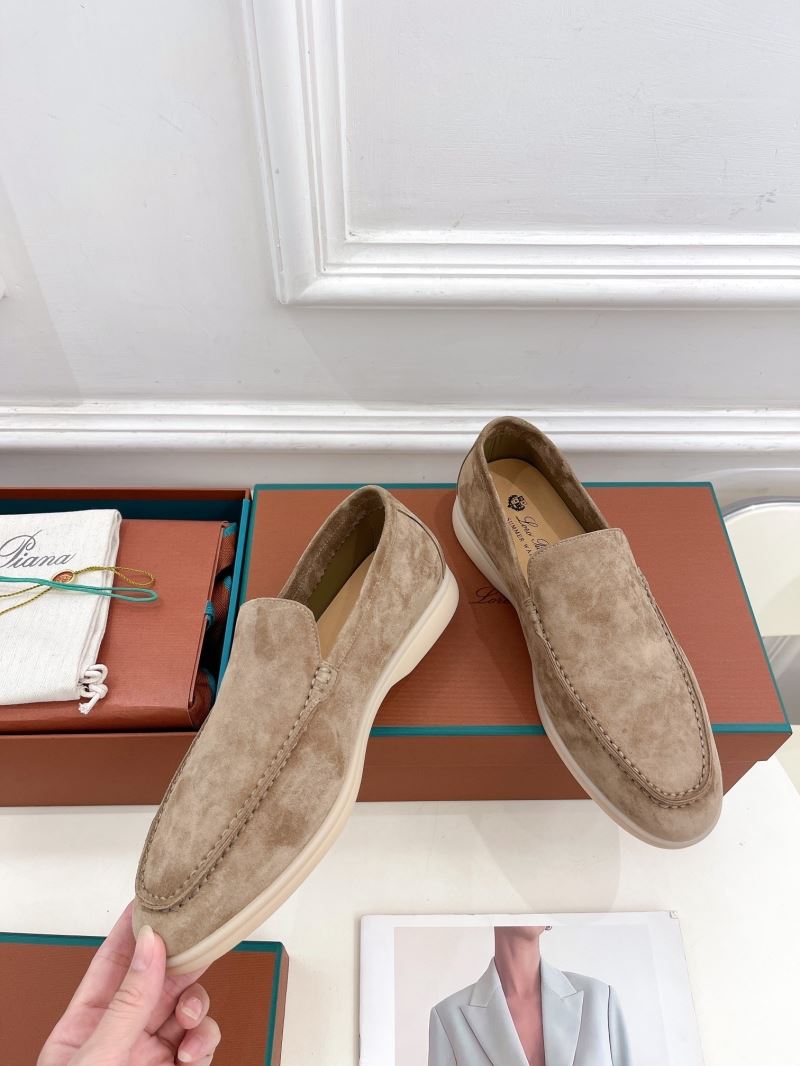 Loro Piana Shoes